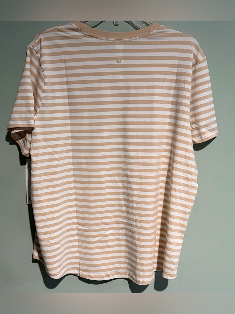 Lululemon Love Crew Top - Picture 2 of 7